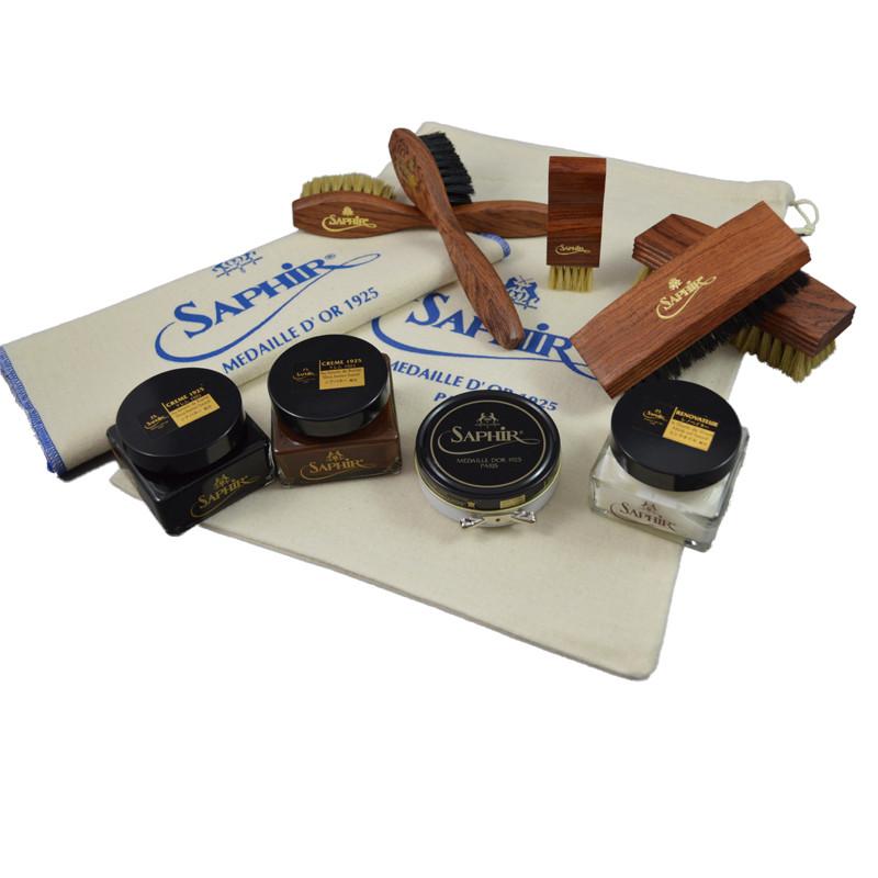Saphir Médaille D'Or Prestige Kit - Image 3