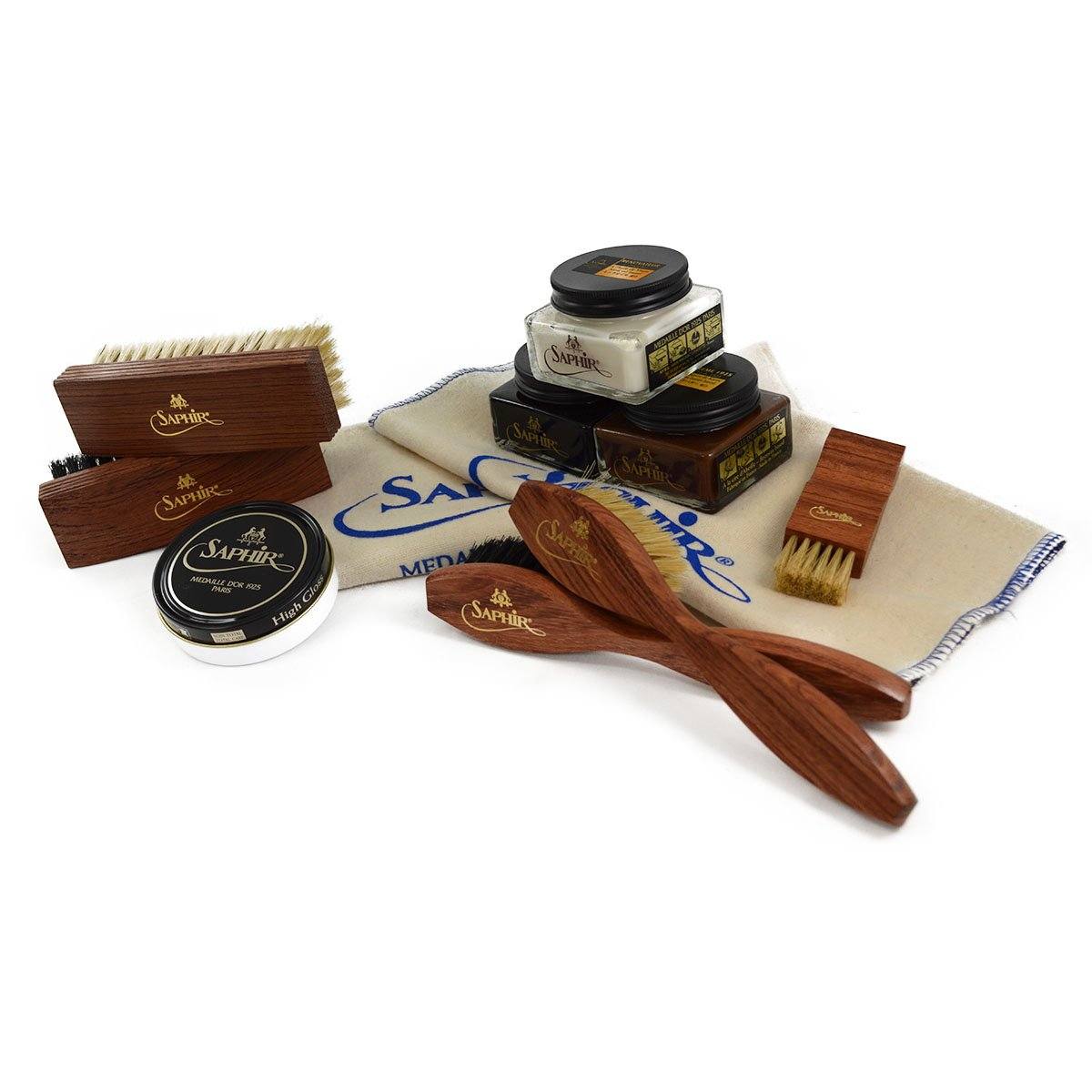 Saphir Médaille D'Or Prestige Kit - Image 5