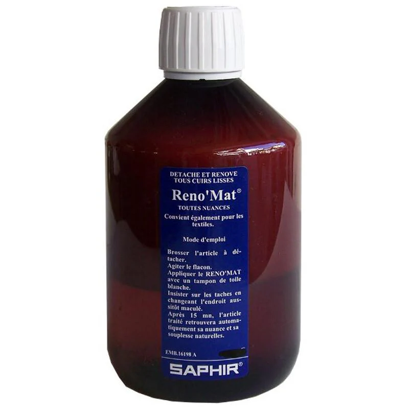 Saphir RENOMAT - Image 3