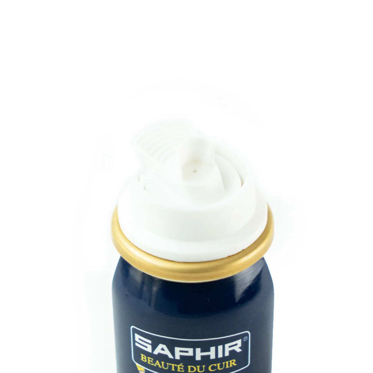 Saphir Shoe-Eze Leather Softener Spray - Image 3