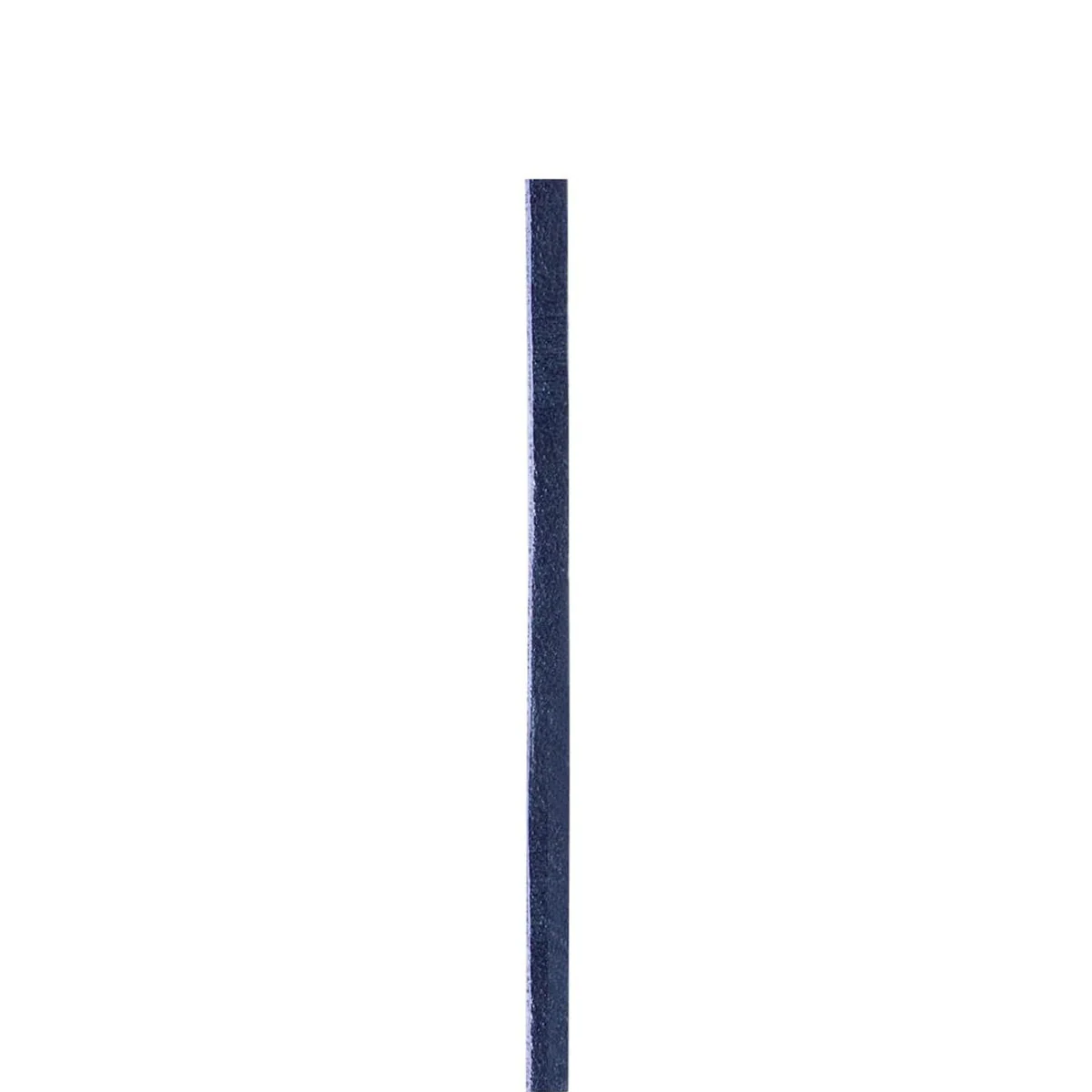 Saphir Flat 4mm Leather Laces - Image 4