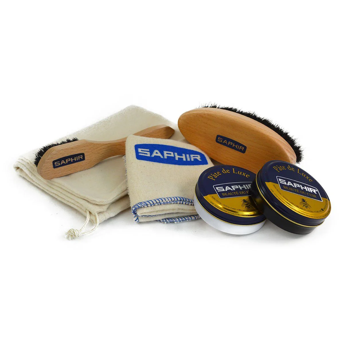 Saphir Starter Kit - Image 3