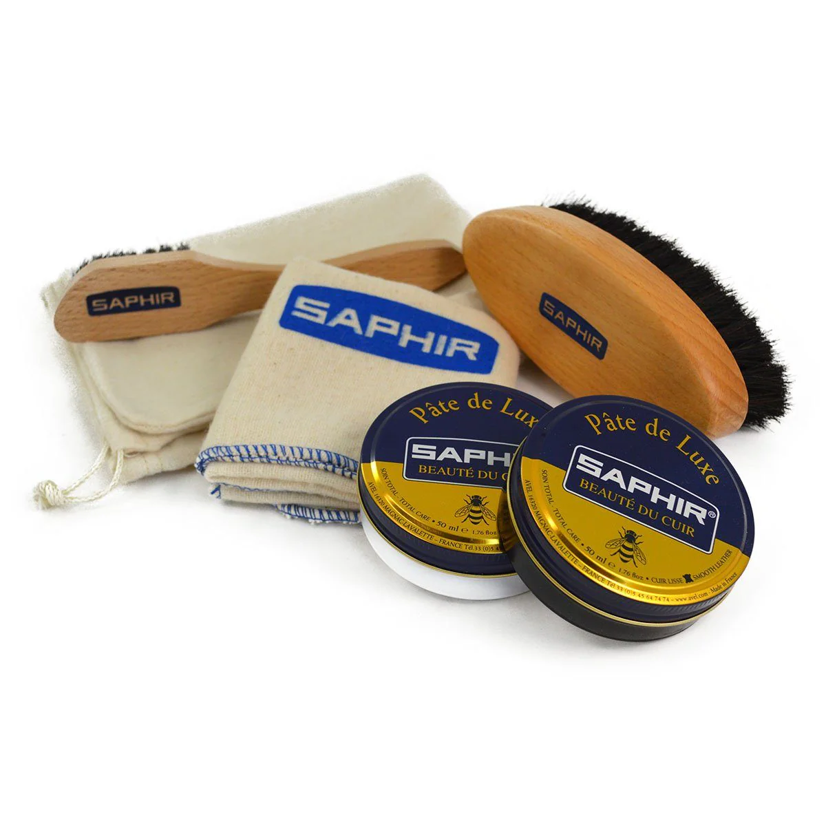 Saphir Starter Kit - Image 4