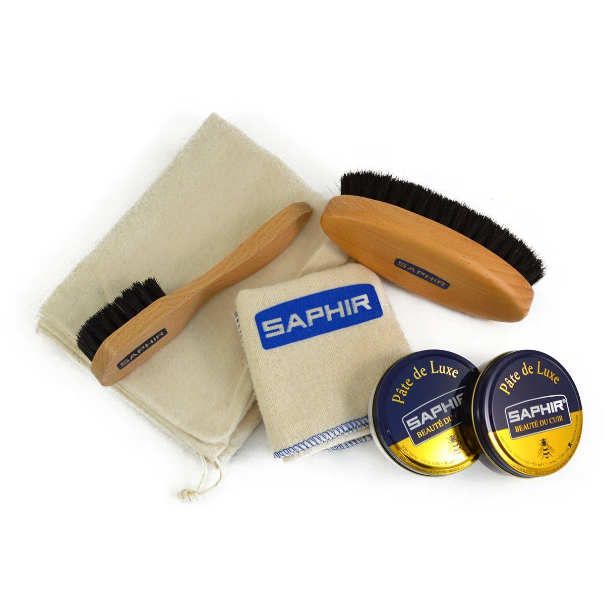 Saphir Starter Kit - Image 5