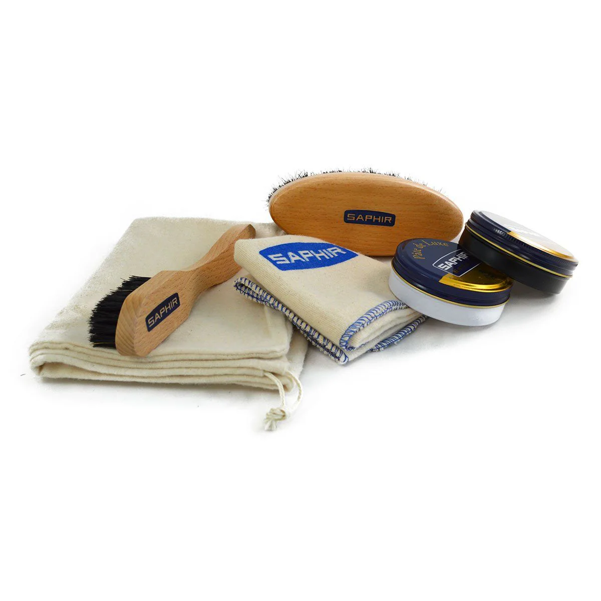 Saphir Starter Kit - Image 6