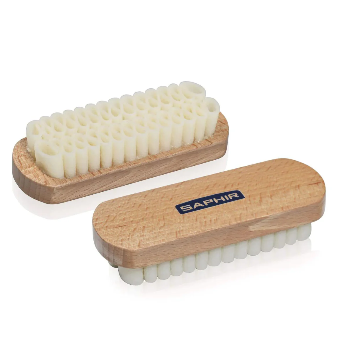 Saphir Beech Crepe Brush