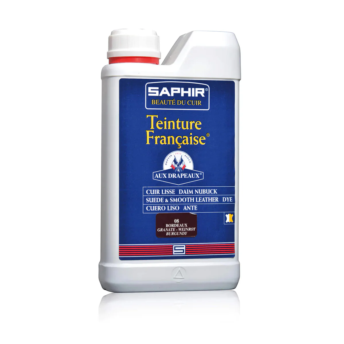 Saphir TEINTURE FRANCAISE Dye - Image 3