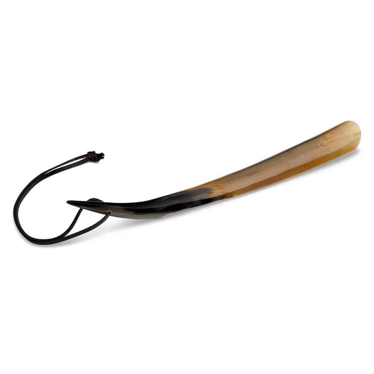 Saphir Tip End Real Shoe Horn Medaille D'Or 1925 Paris - Image 4
