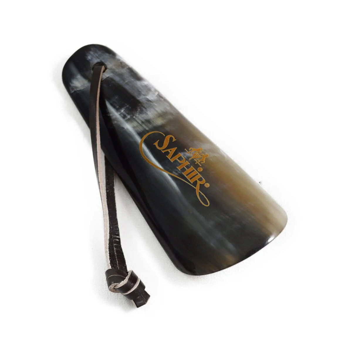 Saphir Real Shoe Horn Medaille D'Or 1925 Paris 10cm - Image 2