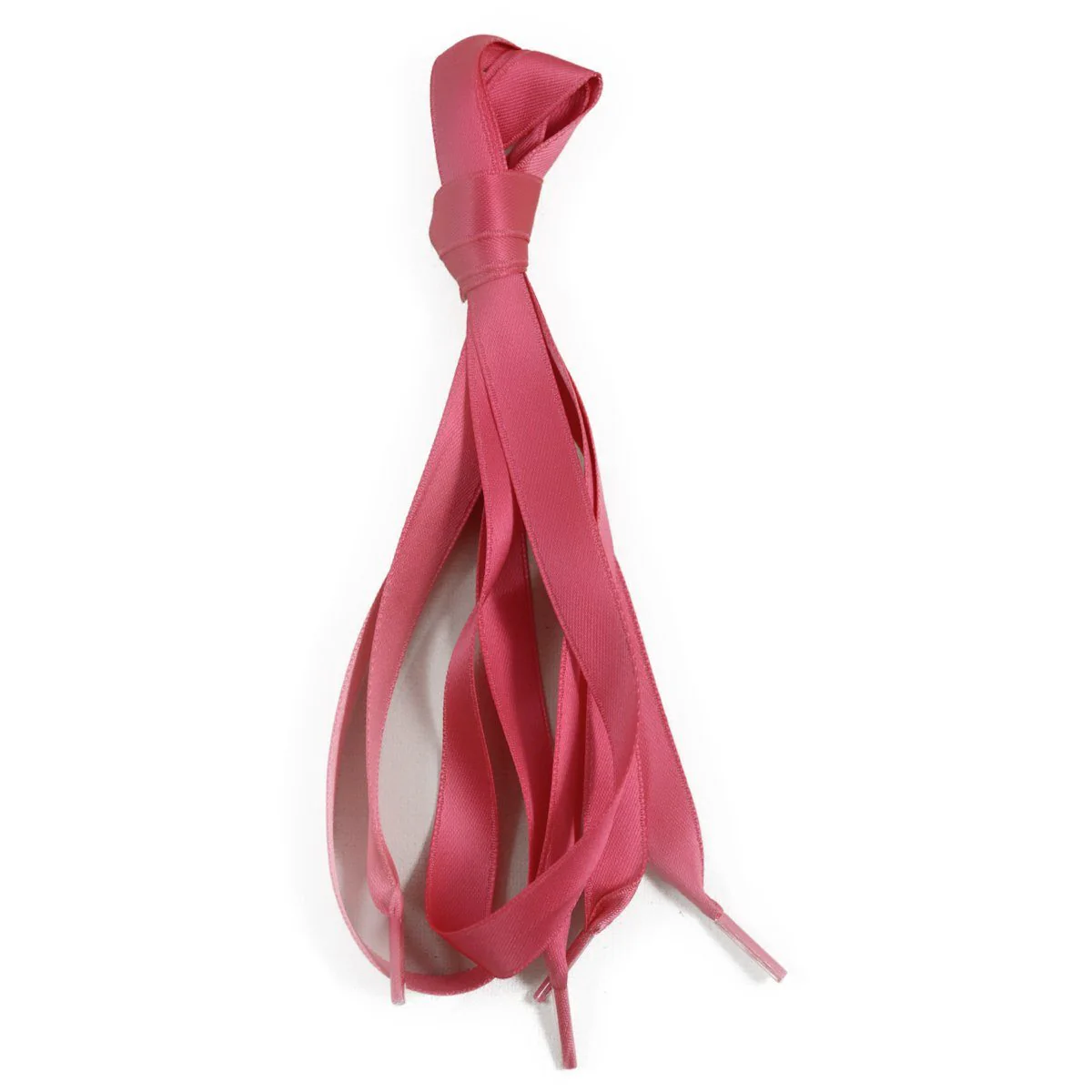 Satin Ribbon Shoe Laces 75cm - Image 4