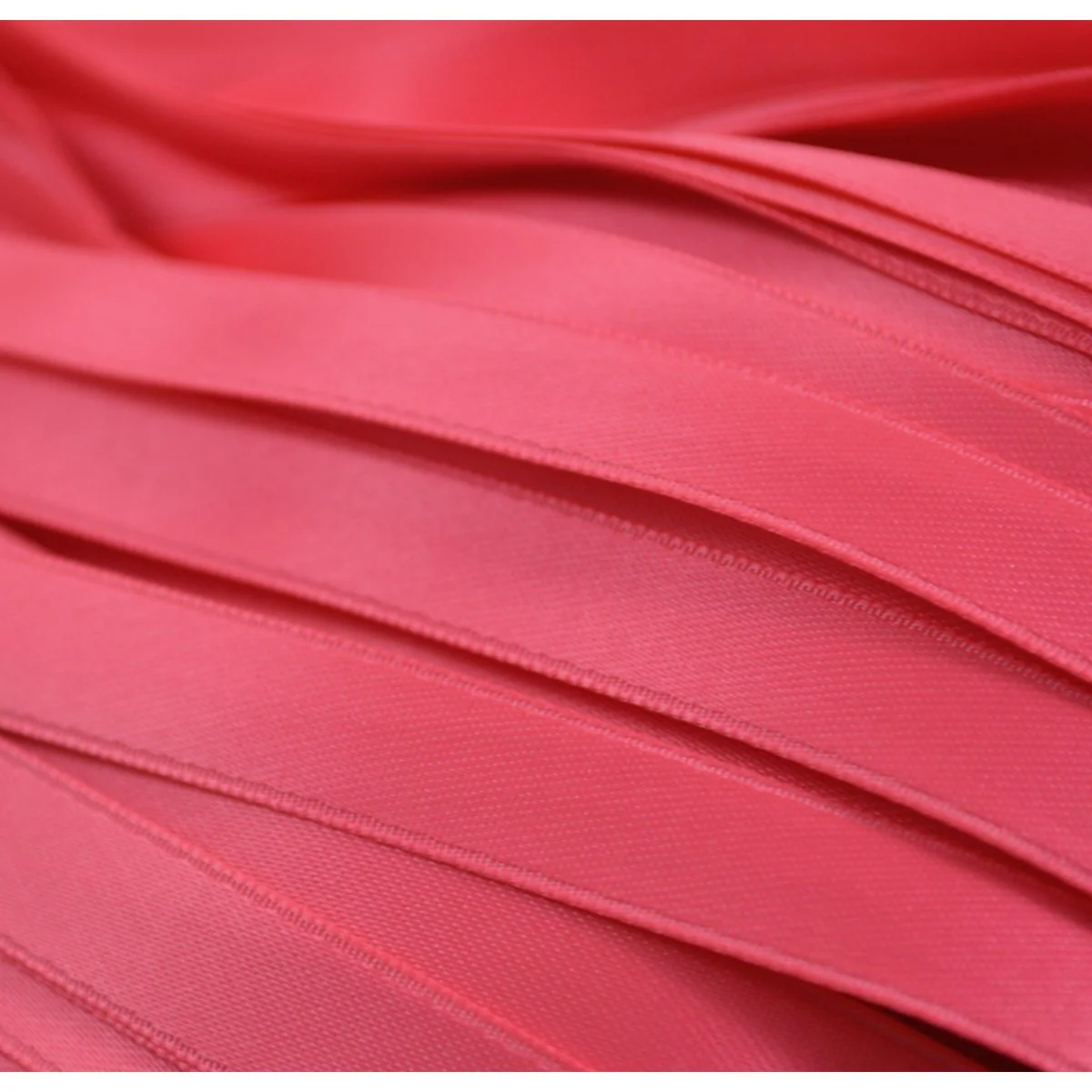 Satin Ribbon Shoe Laces 75cm - Image 5