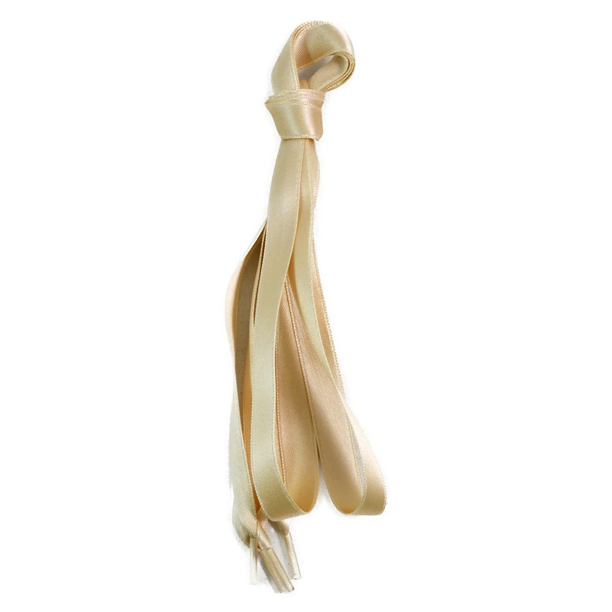Satin Ribbon Shoe Laces 75cm - Image 7