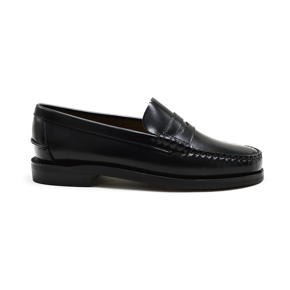 Sebago Classic Dan - Black