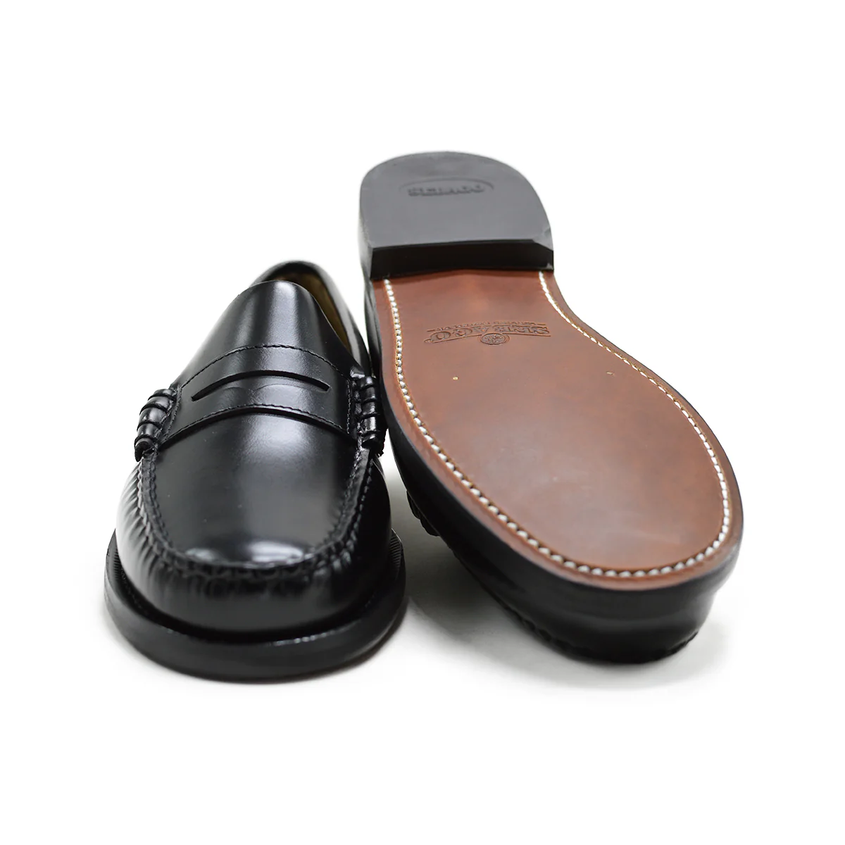 Sebago Classic Dan - Black - Image 2