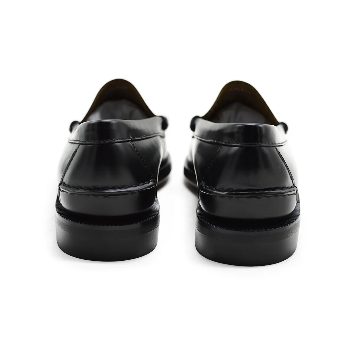 Sebago Classic Dan - Black - Image 6