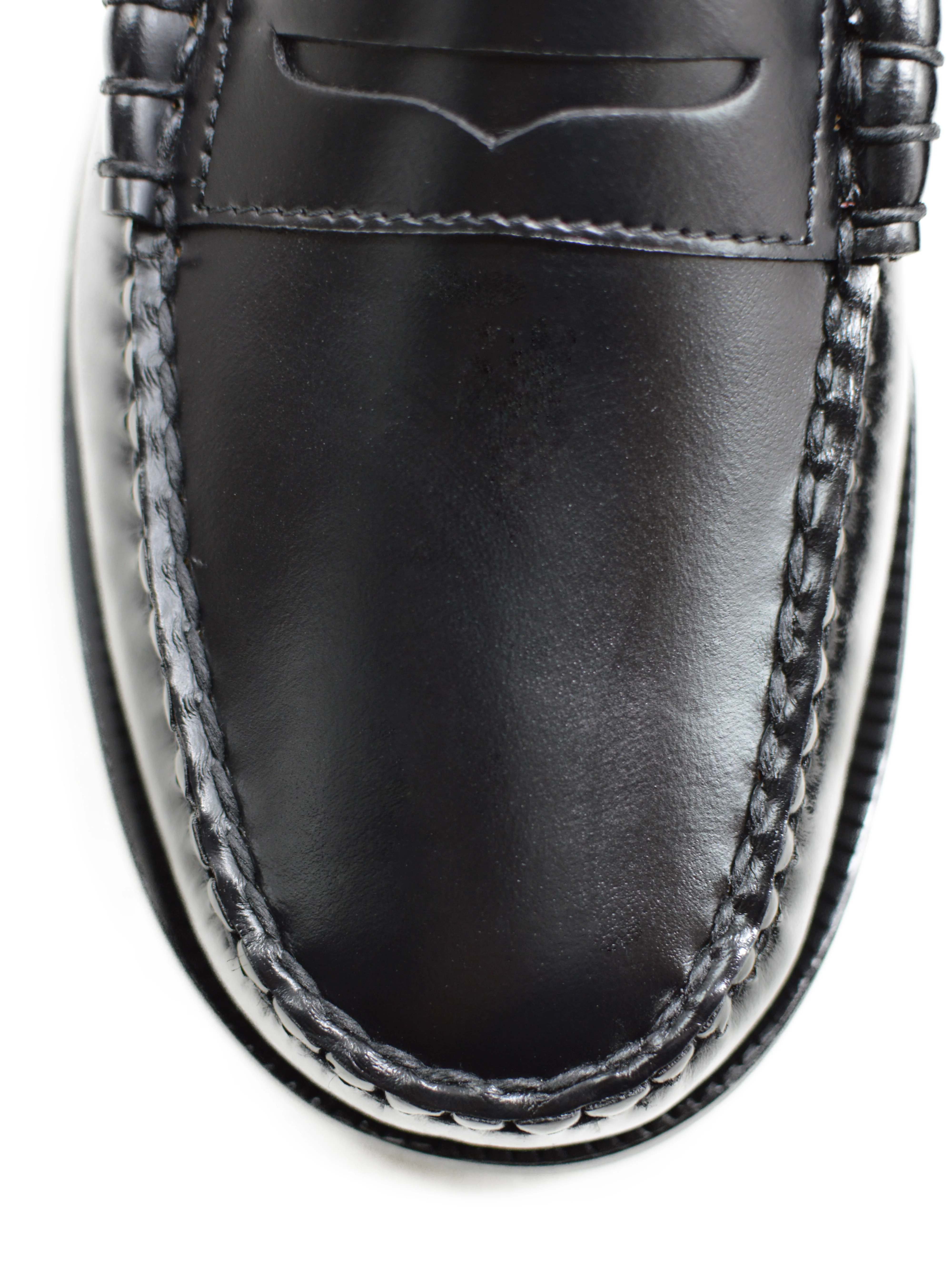 Sebago Classic Dan - Black - Image 7