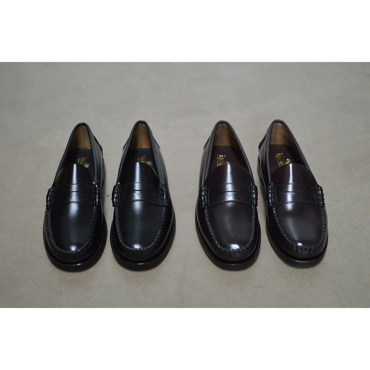 Sebago Classic Dan - Brown Burgundy - Image 12