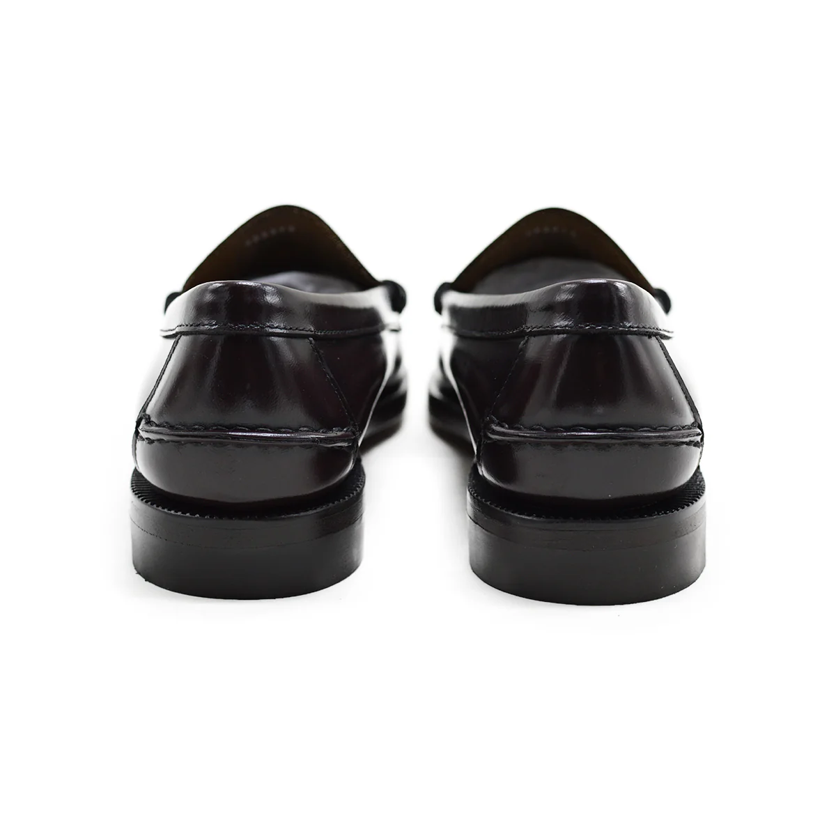 Sebago Classic Dan - Brown Burgundy - Image 6