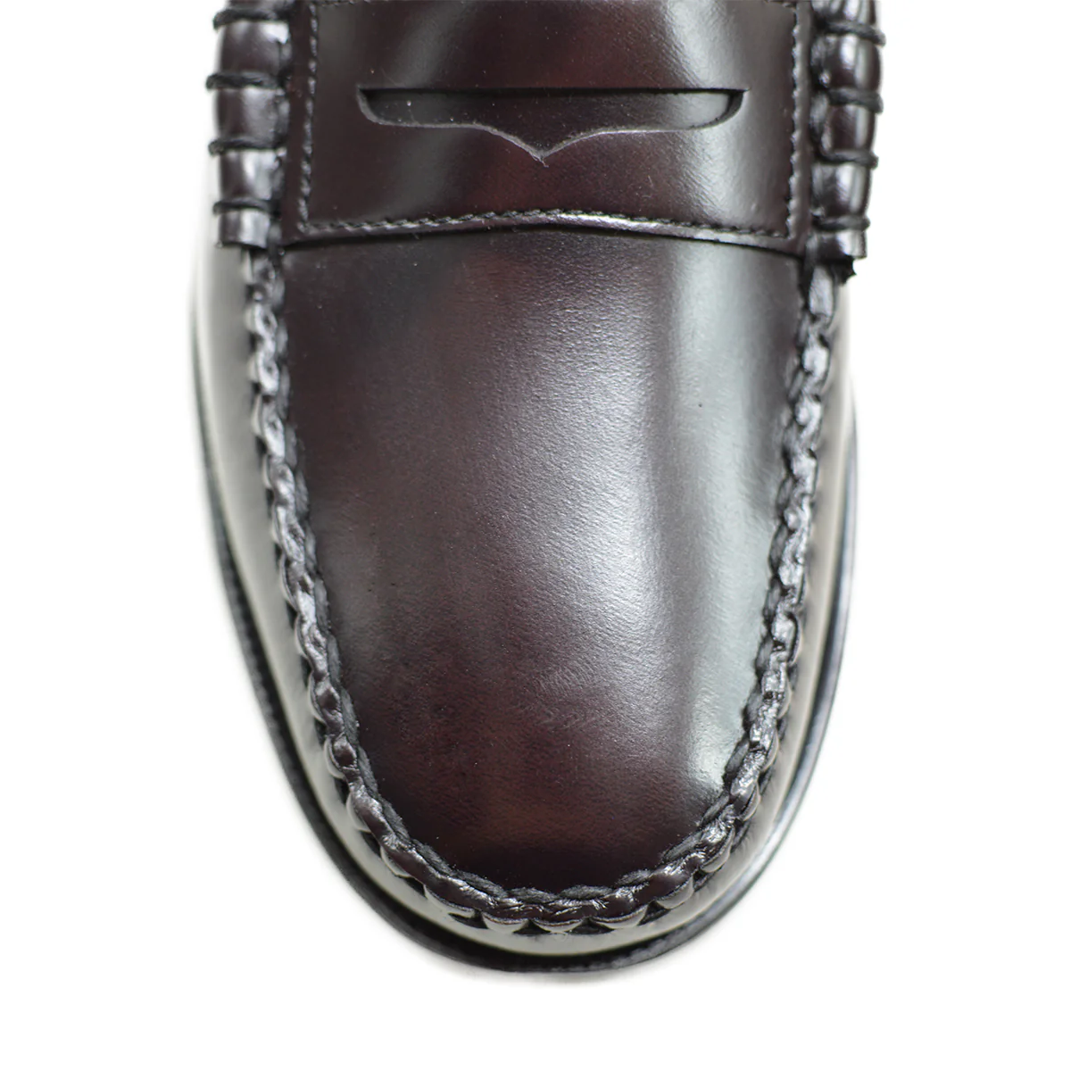 Sebago Classic Dan - Brown Burgundy - Image 7