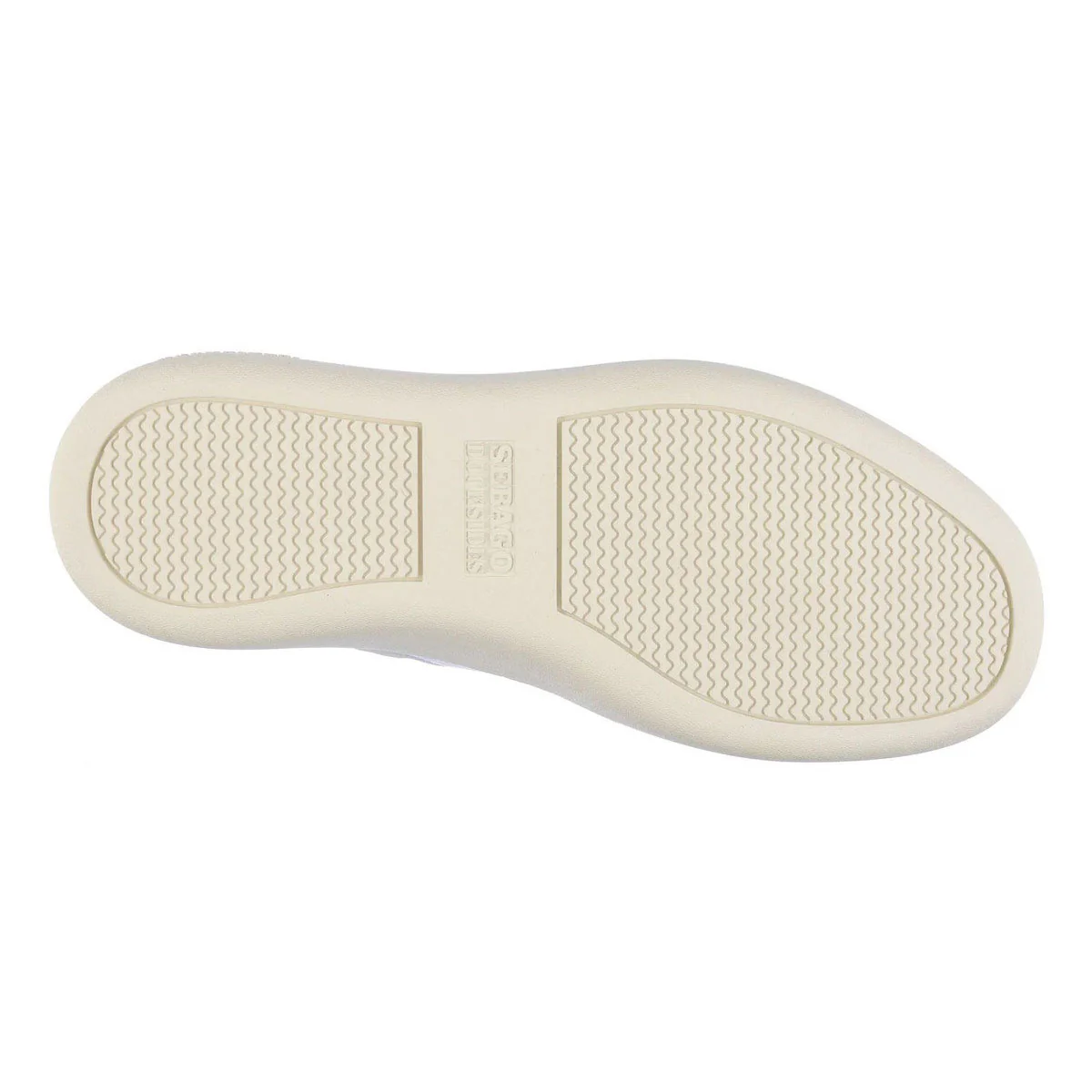 Sebago Hurricane Trainer - White - Image 2