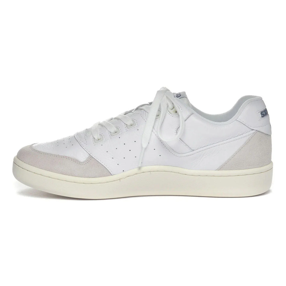 Sebago Hurricane Trainer - White - Image 3