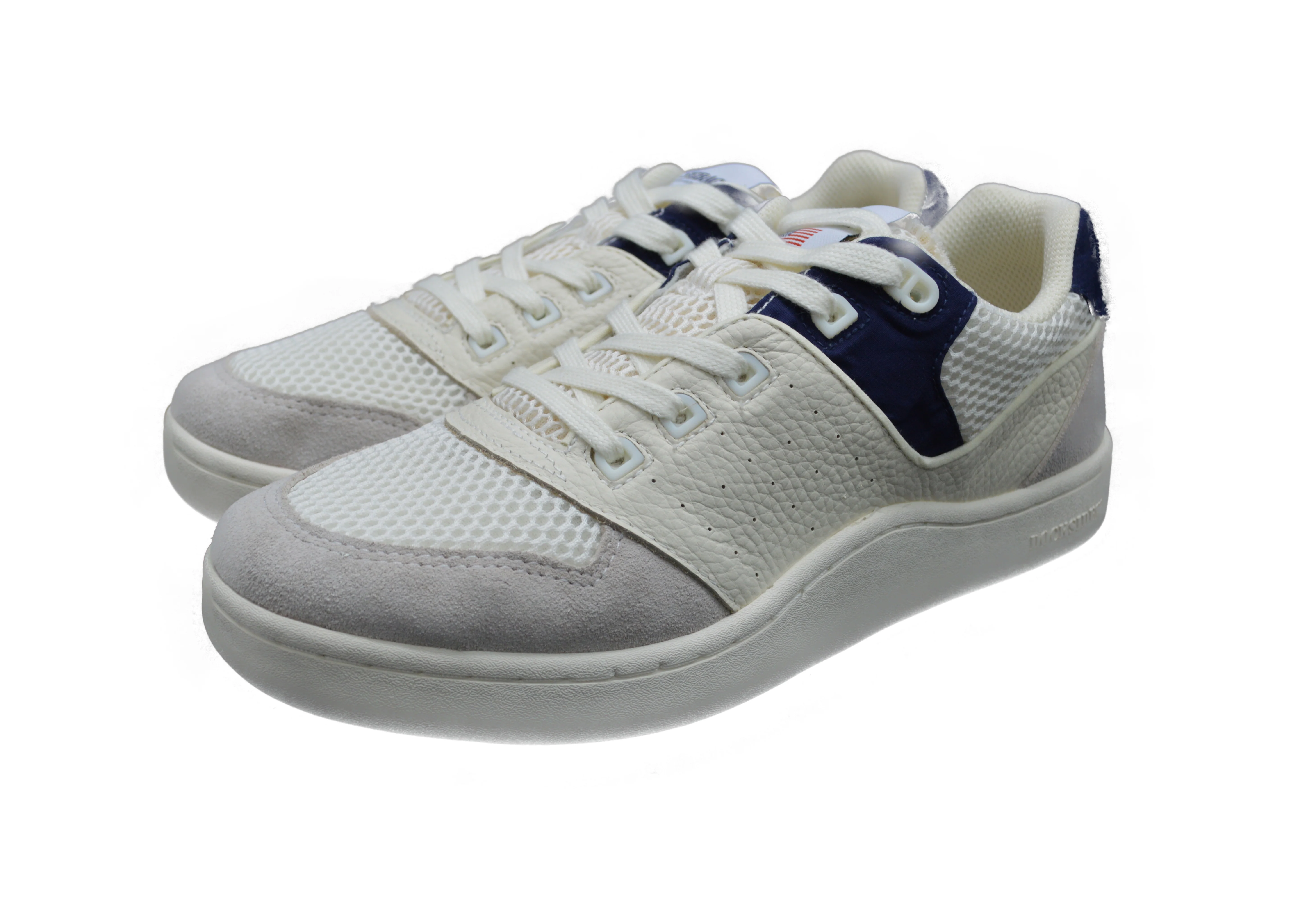Sebago Hurricane Atlantic Trainers - Blue - Image 2
