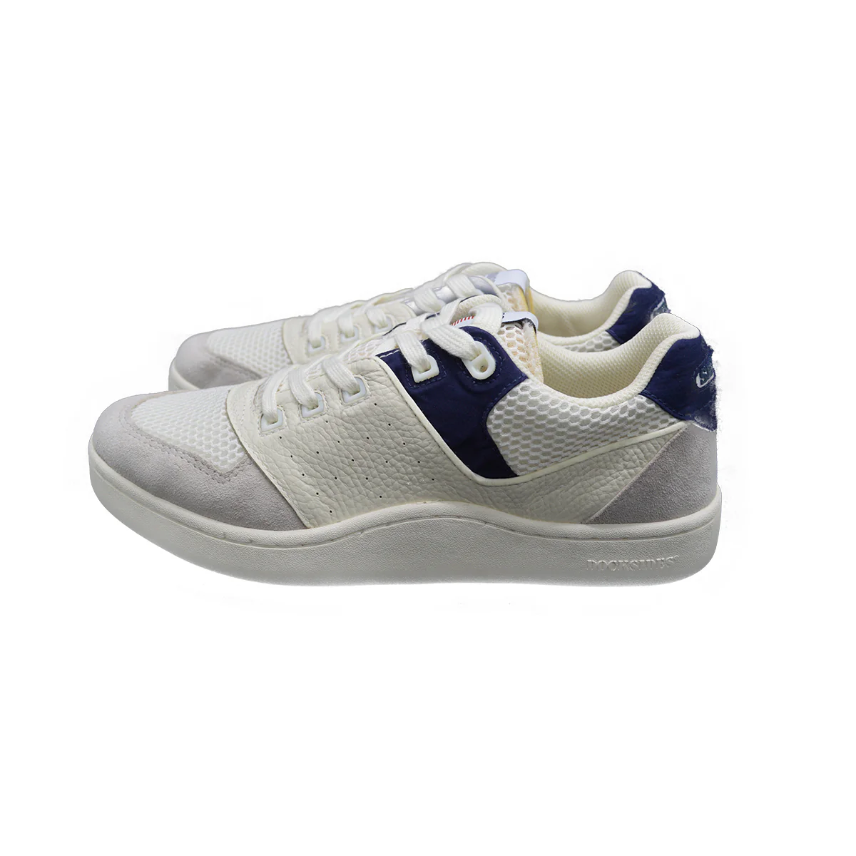 Sebago Hurricane Atlantic Trainers - Blue - Image 3