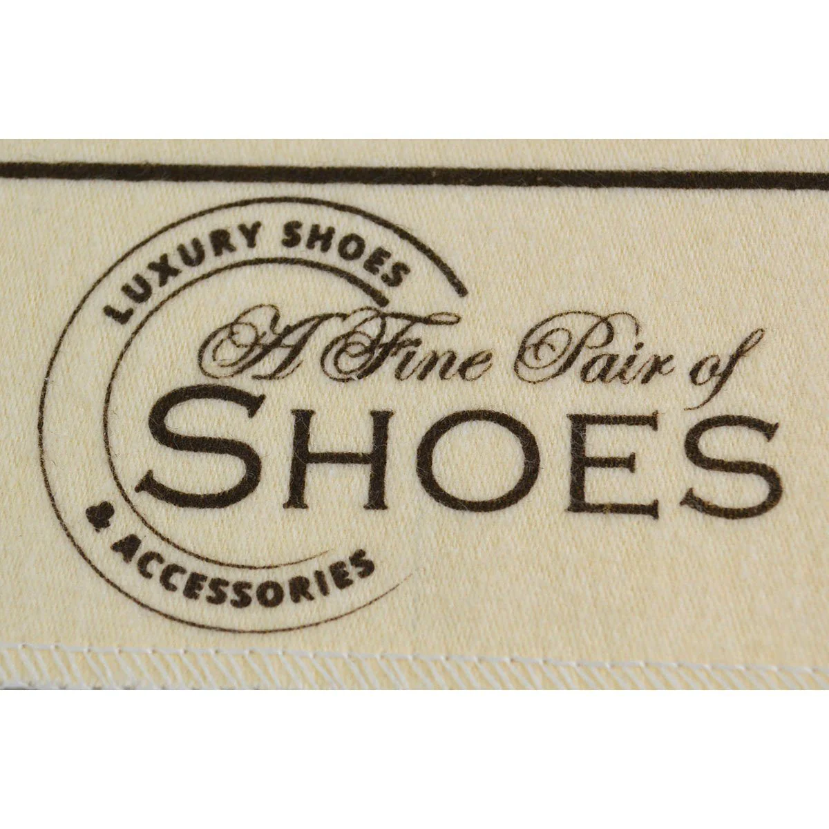 Selvyt for AFPOS Undyed SR Polishing Cloth - Size B - Image 2