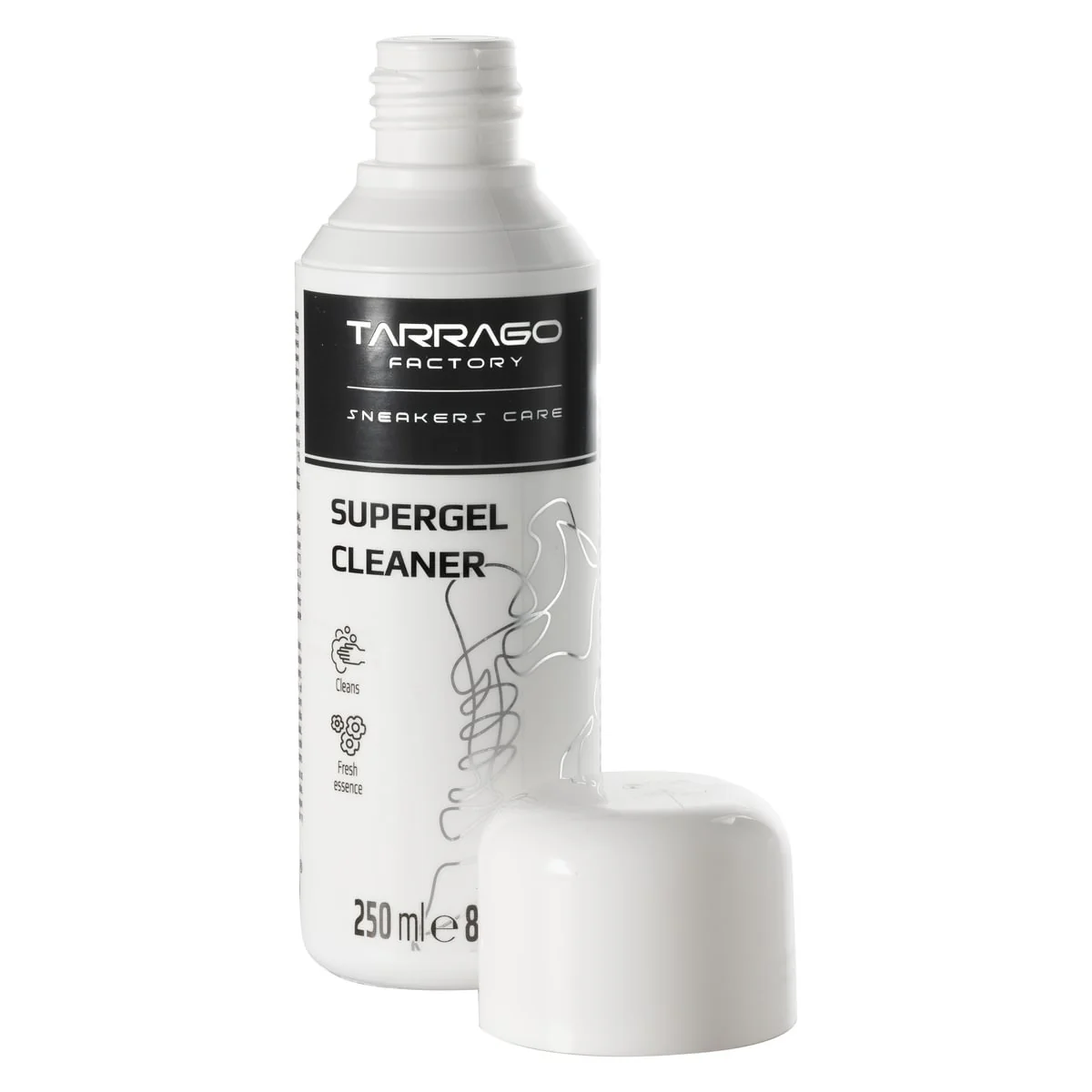 TARRAGO SNEAKER SUPERGEL 250ml - Image 2