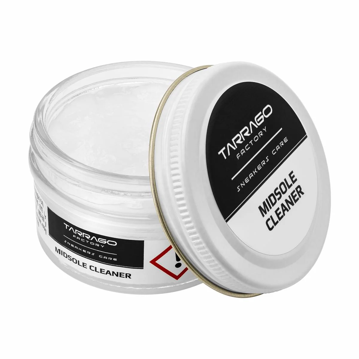 TARRAGO SNEAKERS MIDSOLE CLEANER JAR 50ml - Image 2