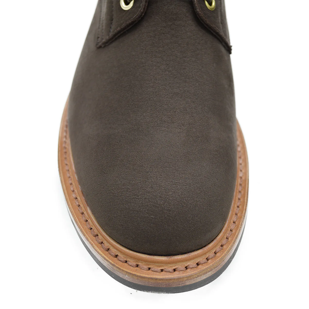 Trickers Bernwood - Dark Brown Hydro Nubuck - Image 7
