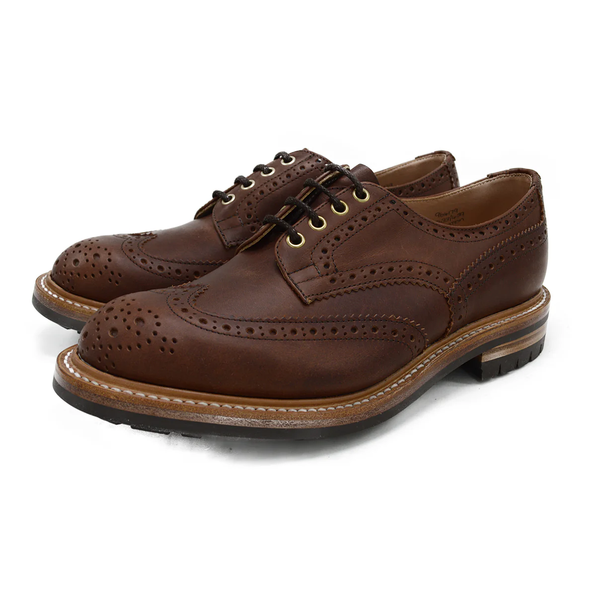 Trickers Bourton - Whisky Pampus - Image 3