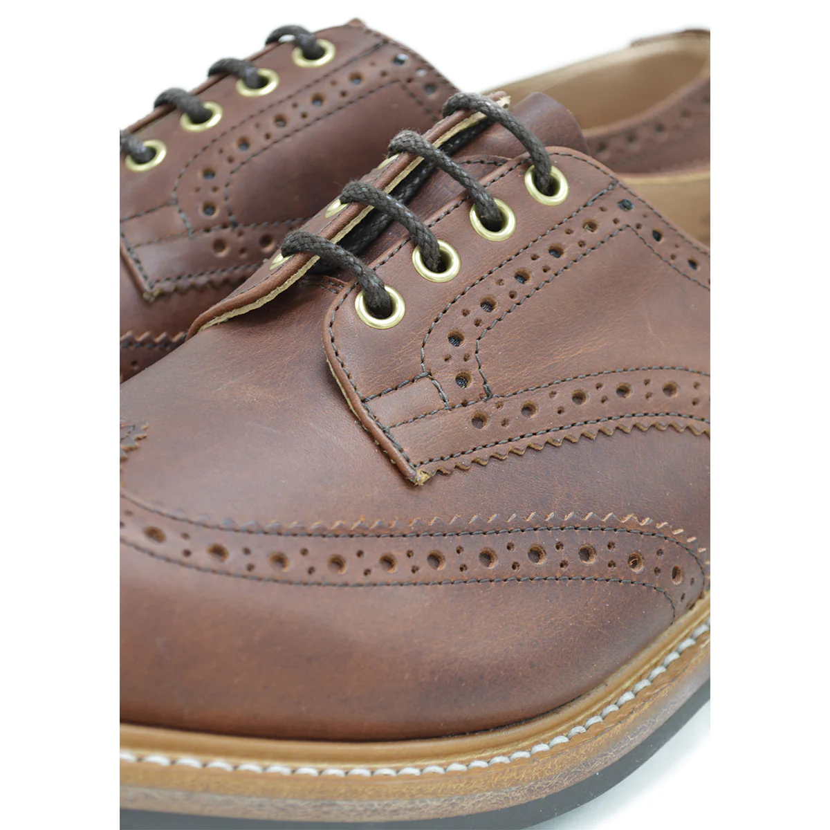 Trickers Bourton - Whisky Pampus - Image 4