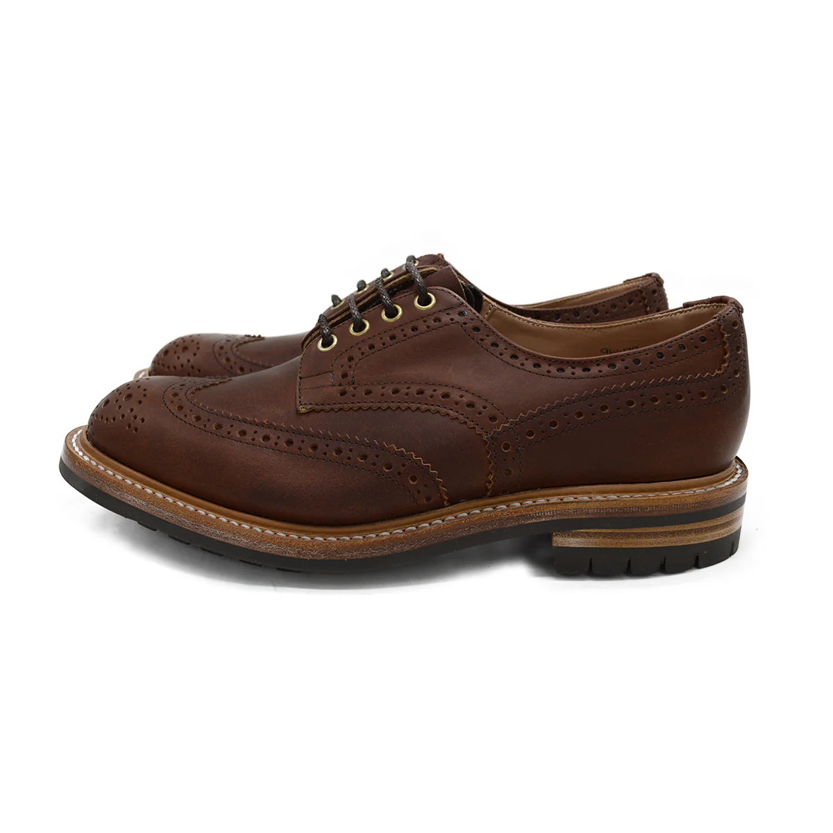 Trickers Bourton - Whisky Pampus - Image 5
