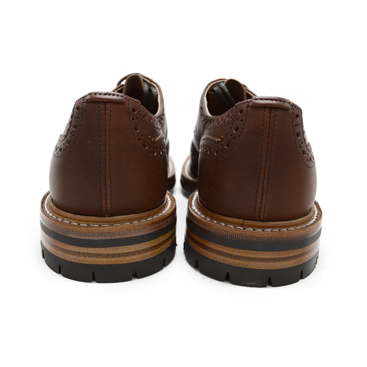 Trickers Bourton - Whisky Pampus - Image 6