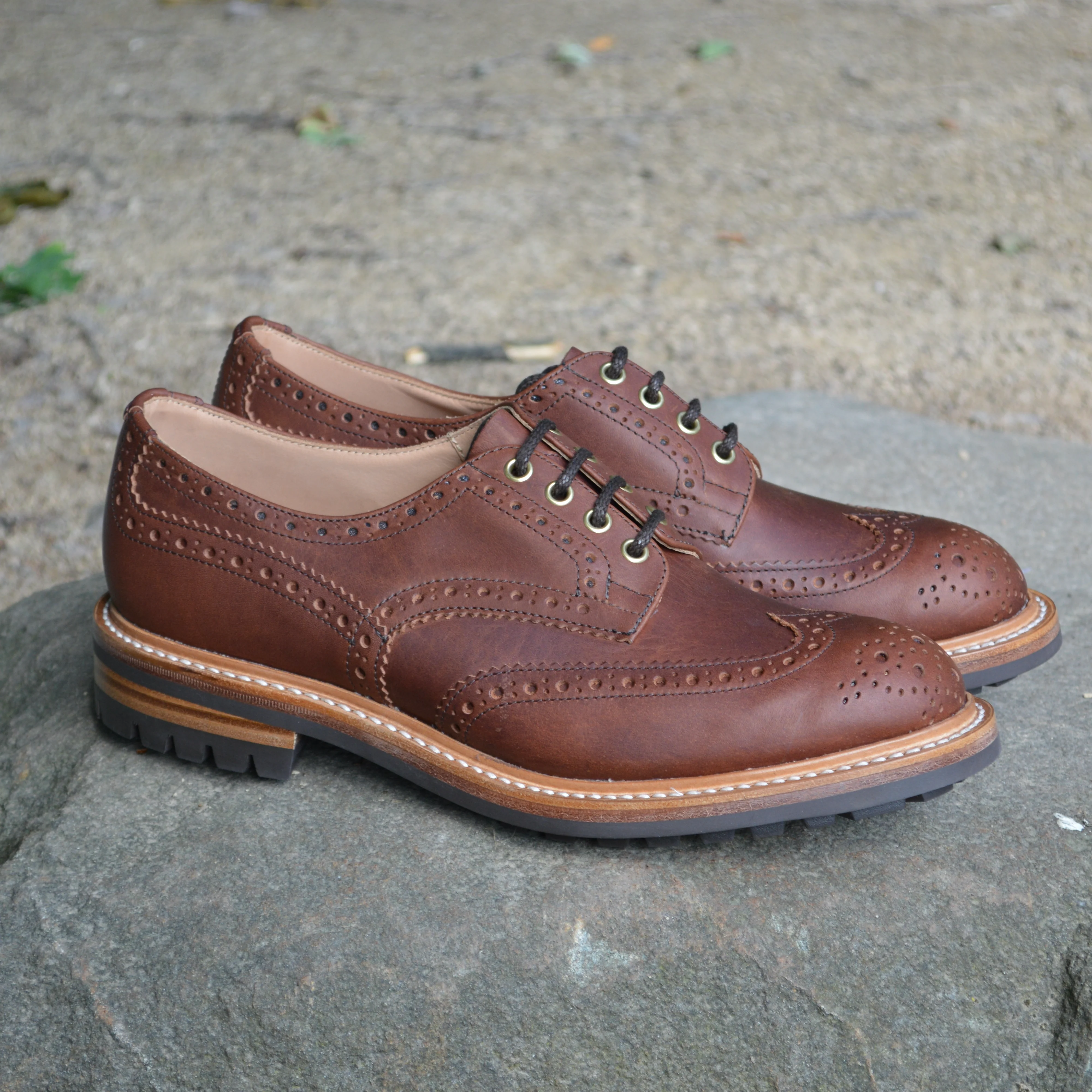 Trickers Bourton - Whisky Pampus - Image 8
