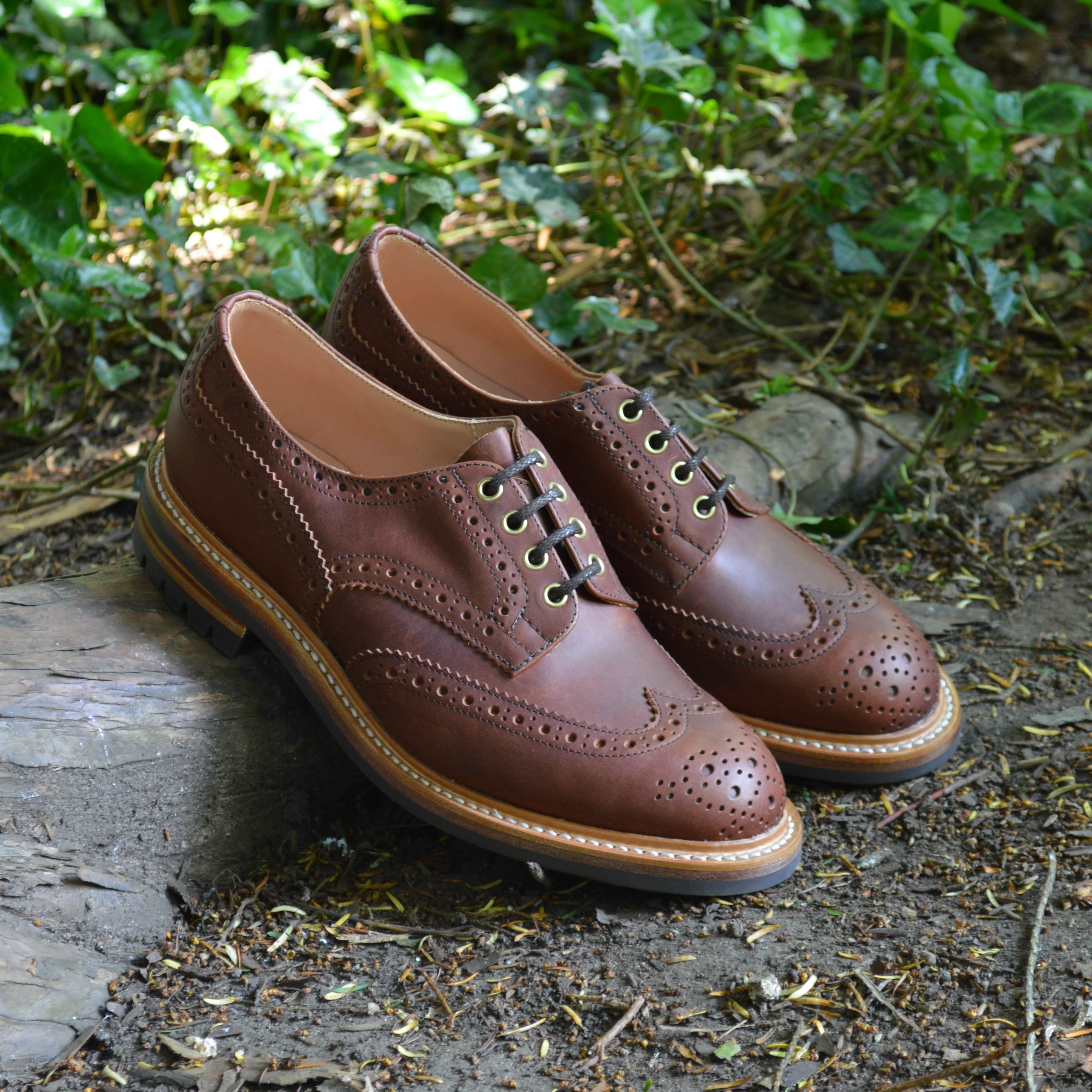 Trickers Bourton - Whisky Pampus - Image 9