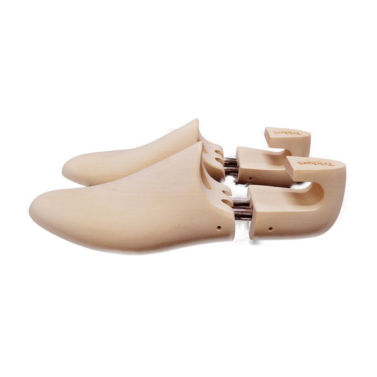 Trickers Shoe Trees -Limewood - Image 10