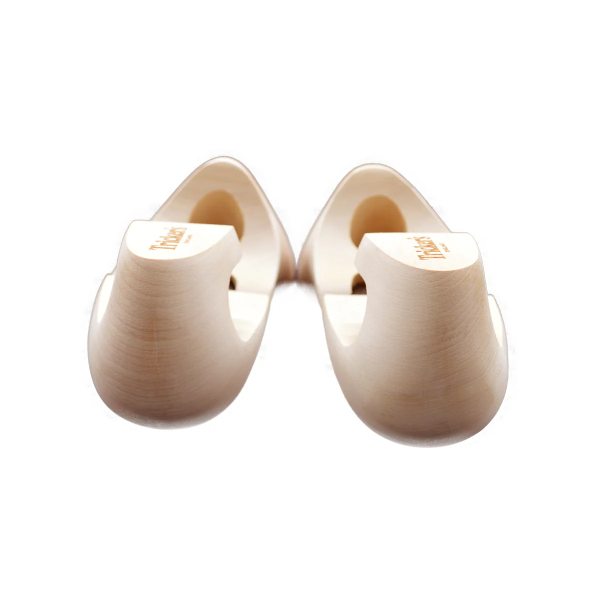 Trickers Shoe Trees -Limewood - Image 11
