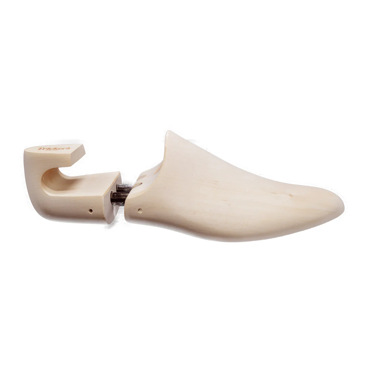 Trickers Shoe Trees -Limewood - Image 5