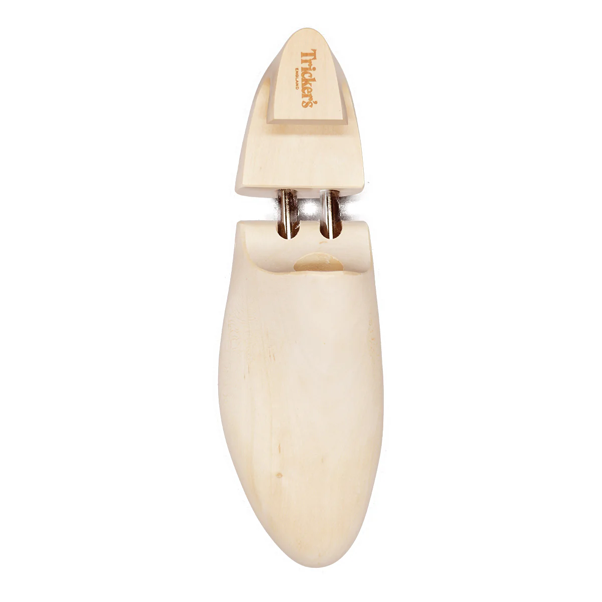Trickers Shoe Trees -Limewood - Image 6
