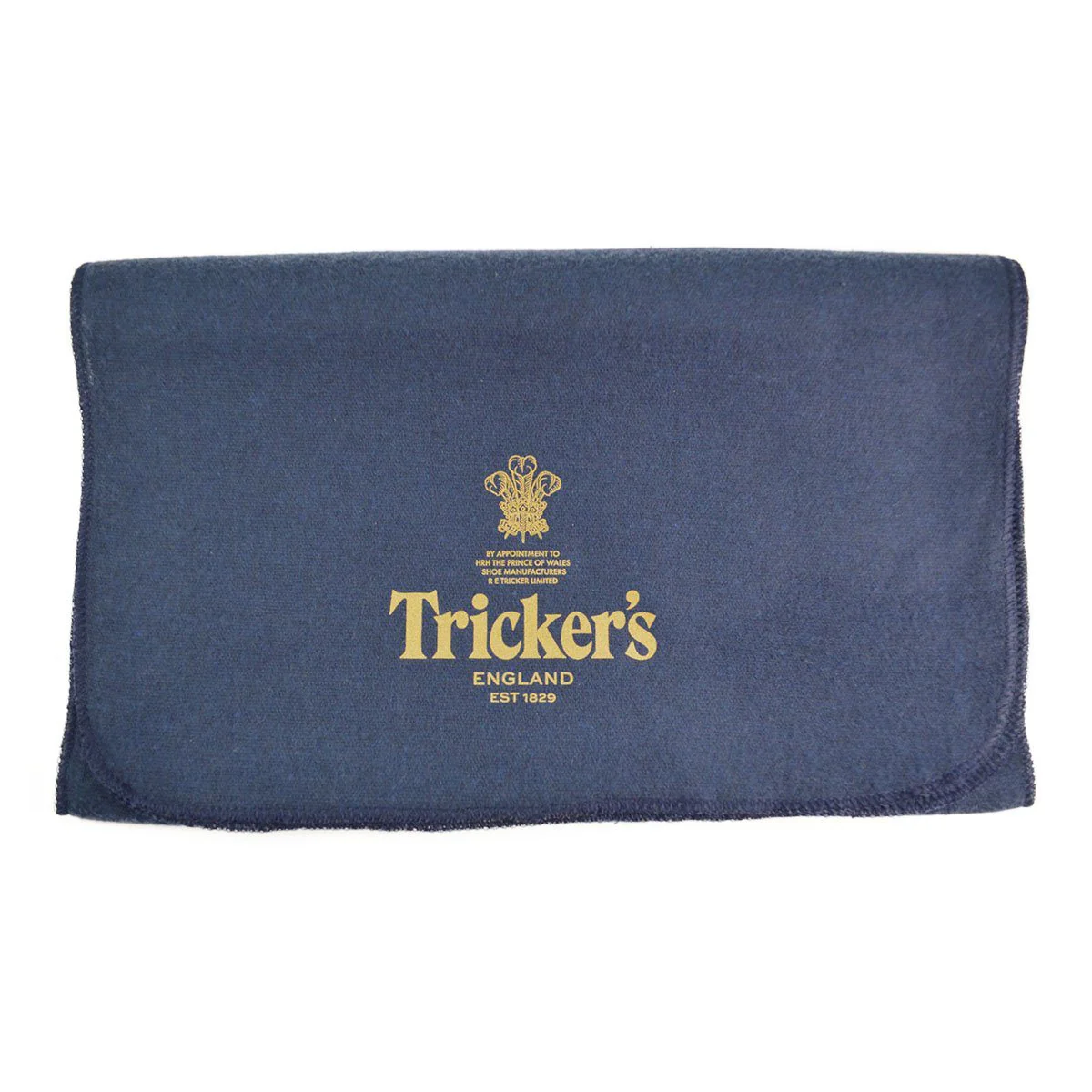 Tricker's wrap/polishing cloth - Image 3