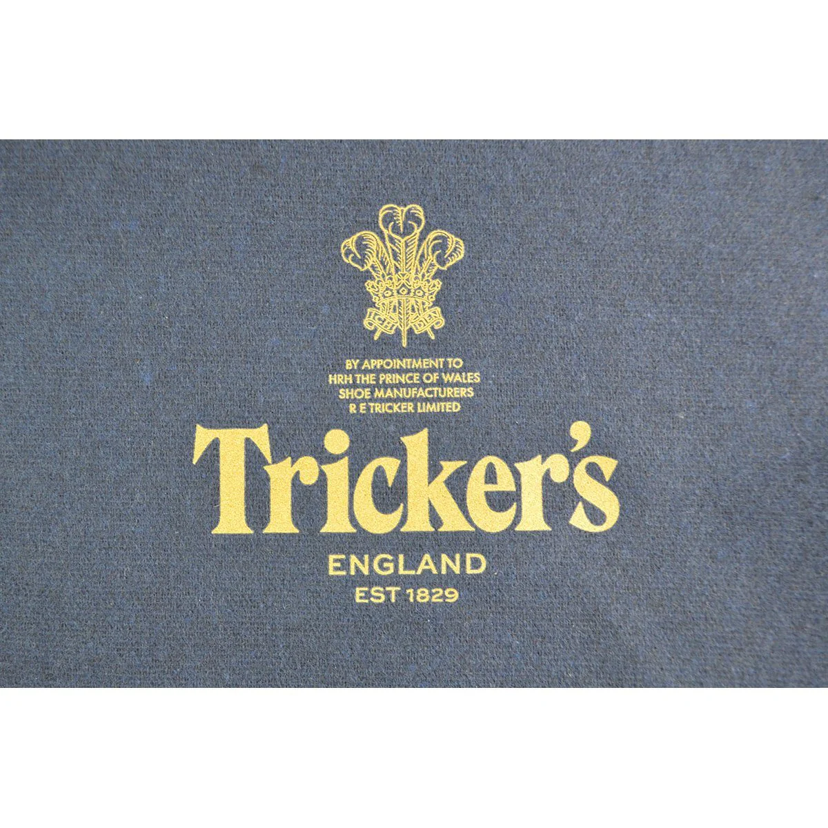 Tricker's wrap/polishing cloth - Image 4